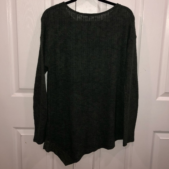 LOUNGE SWEATER - Picture 5 of 7